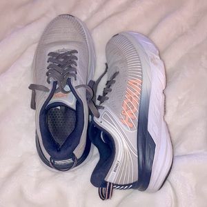 Bondi 7 Hoka Shoes